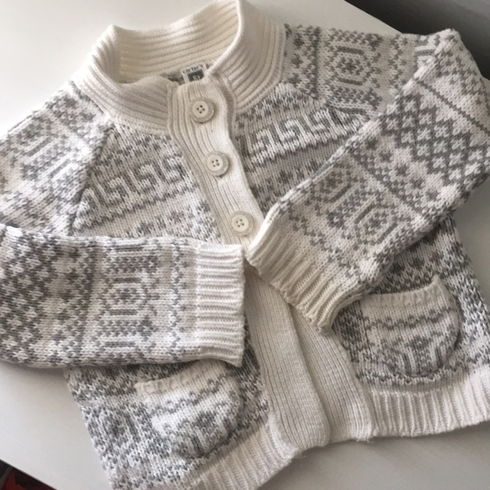 Cute Jacket